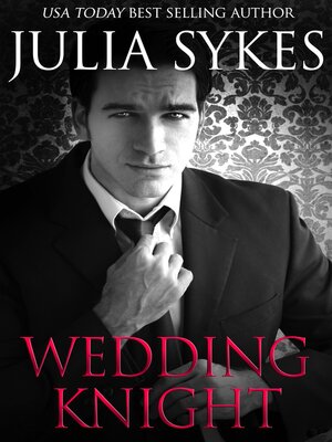 cover image of Wedding Knight